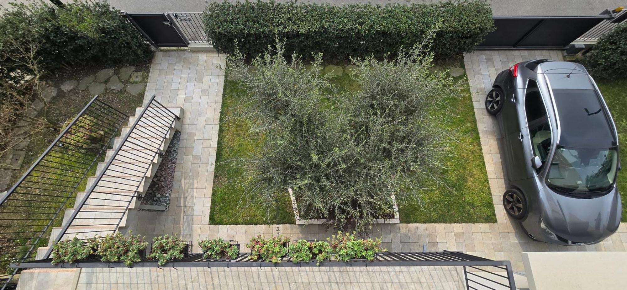 Ca' Olivo Villa Mogliano Veneto Exterior photo