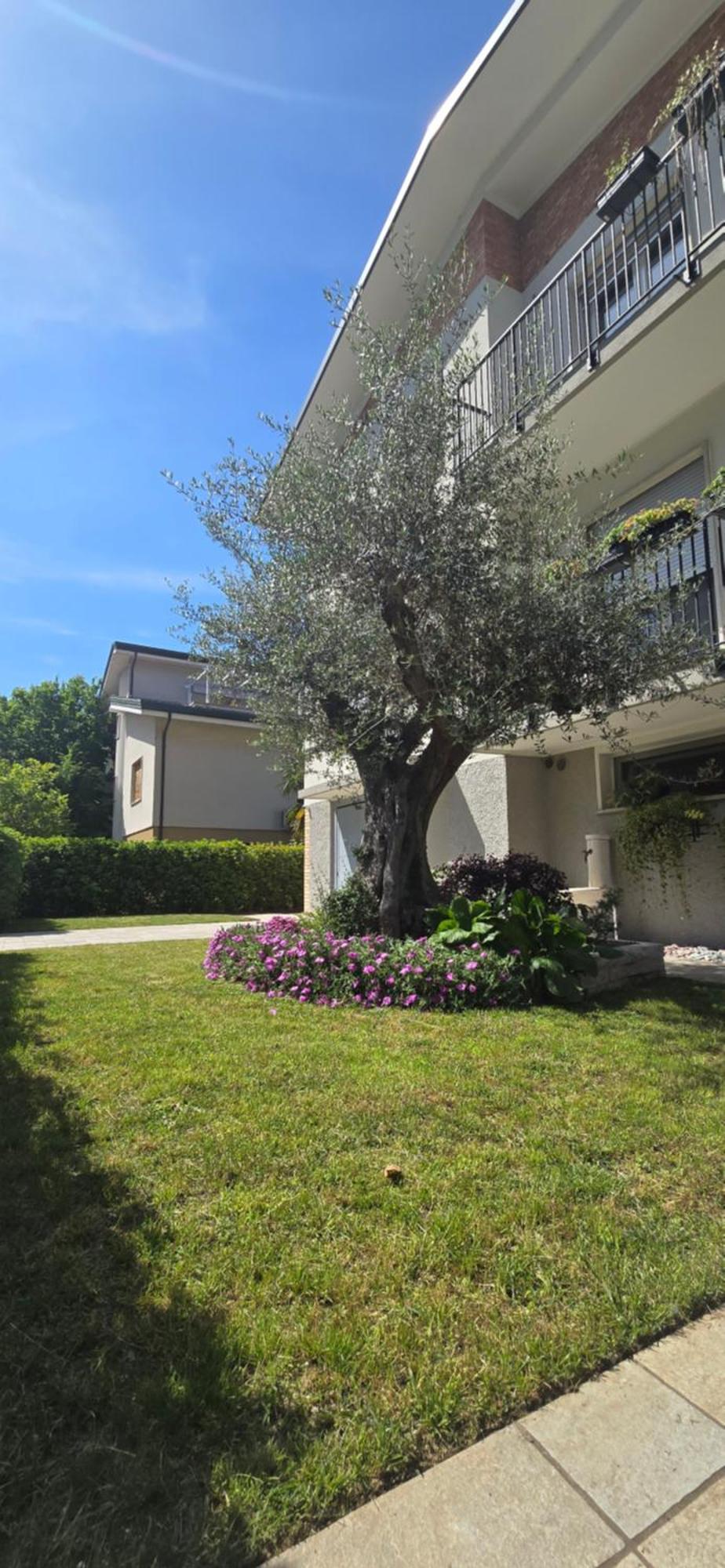 Ca' Olivo Villa Mogliano Veneto Exterior photo